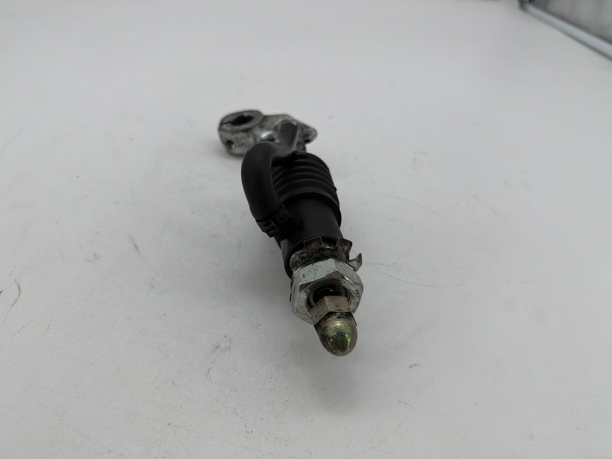 95 Harley Electra Glide Touring Classic OEM Rear Brake Master Cylinder Reservoir