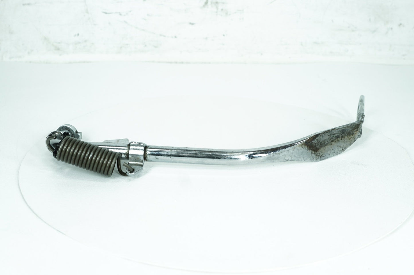 2007 - 2017 Harley-Davidson Dyna Street Bob Left Side Jiffy Kick Stand & Spring 49704-90H