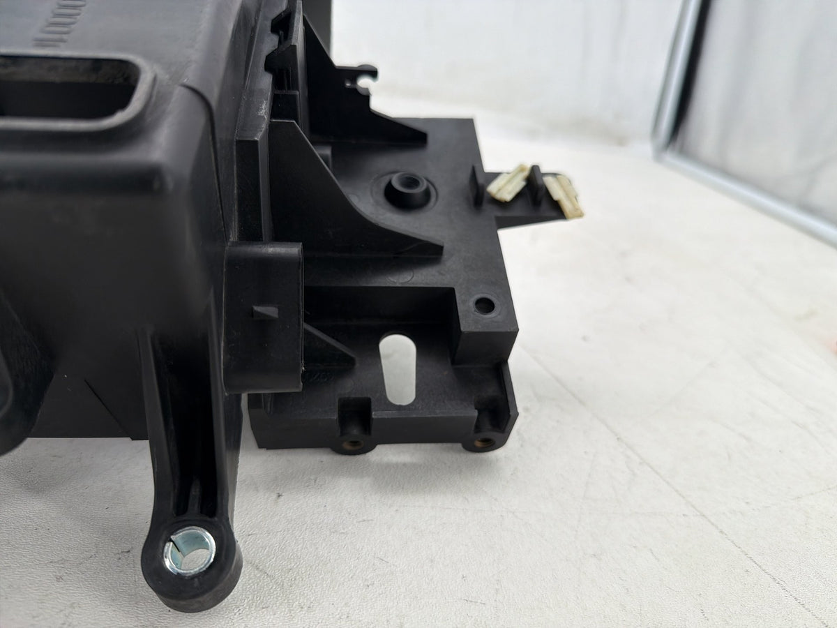 2016 Harley Road Glide Touring FLTRXS OEM Battery Tray Bracket Holder Carrier