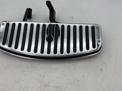 1999 - 2006 Harley-Davidson Touring CVO Screamin Eagle Road King Left Right Driver Floorboard Foot Rest 50621-79A