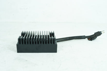 Voltage Regulator Rectifier , 74523-94A, 2003, Harley-Davidson, Sportster, Hugger, XL883