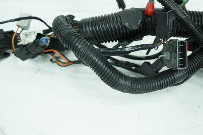 2008 - 2016 Harley-Davidson Touring Electra Glide Ultra Front Sub Wiring Harness Loom Interconnect 70232-10
