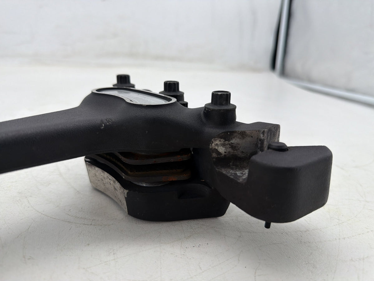 2006 Harley Softail Deuce FXSTDI OEM Rear Back Brake Caliper 44441-00D