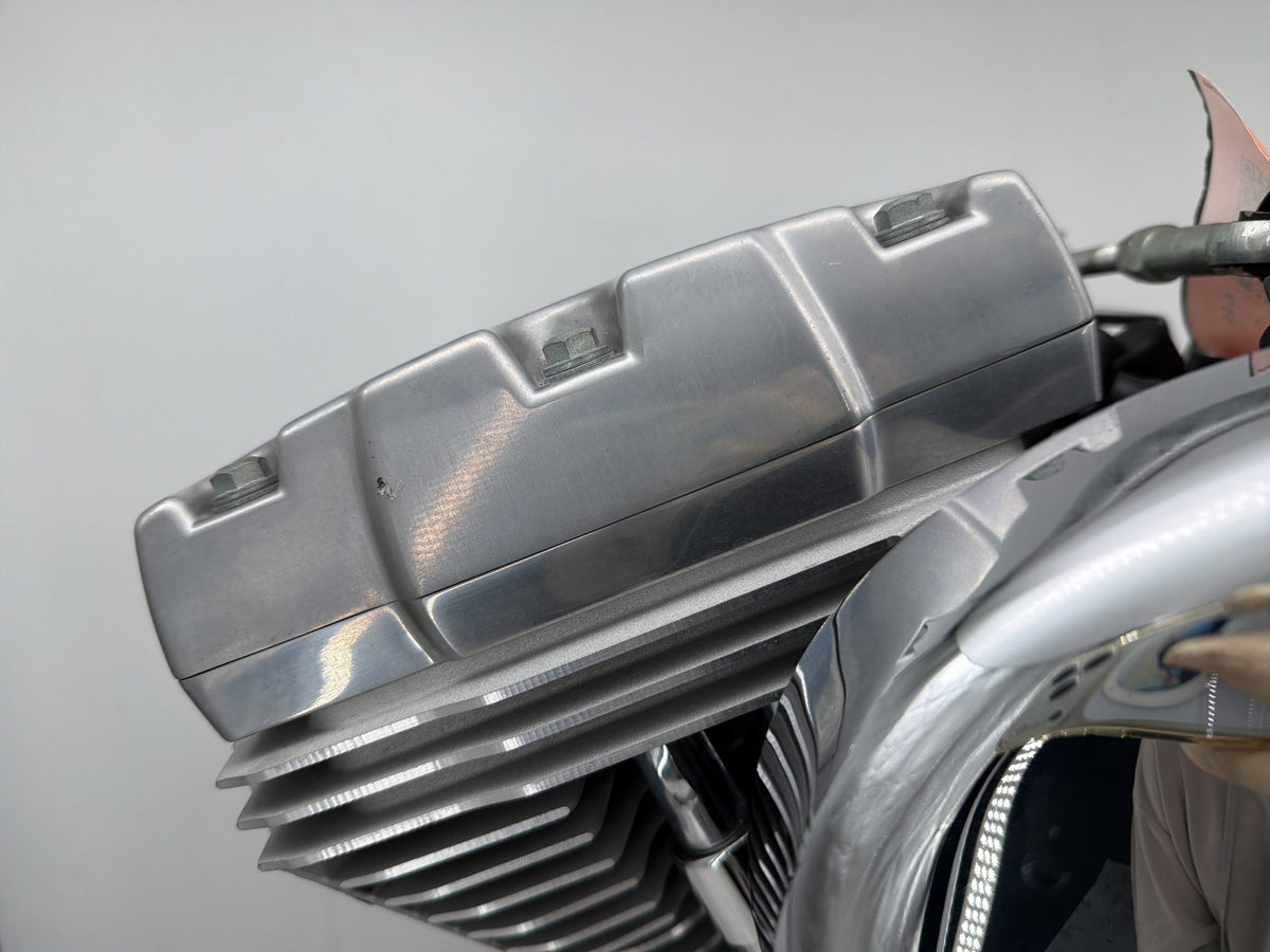 2007 Harley Dyna Super Glide FXD OEM EFI Twin Cam 96 Engine Motor 17K