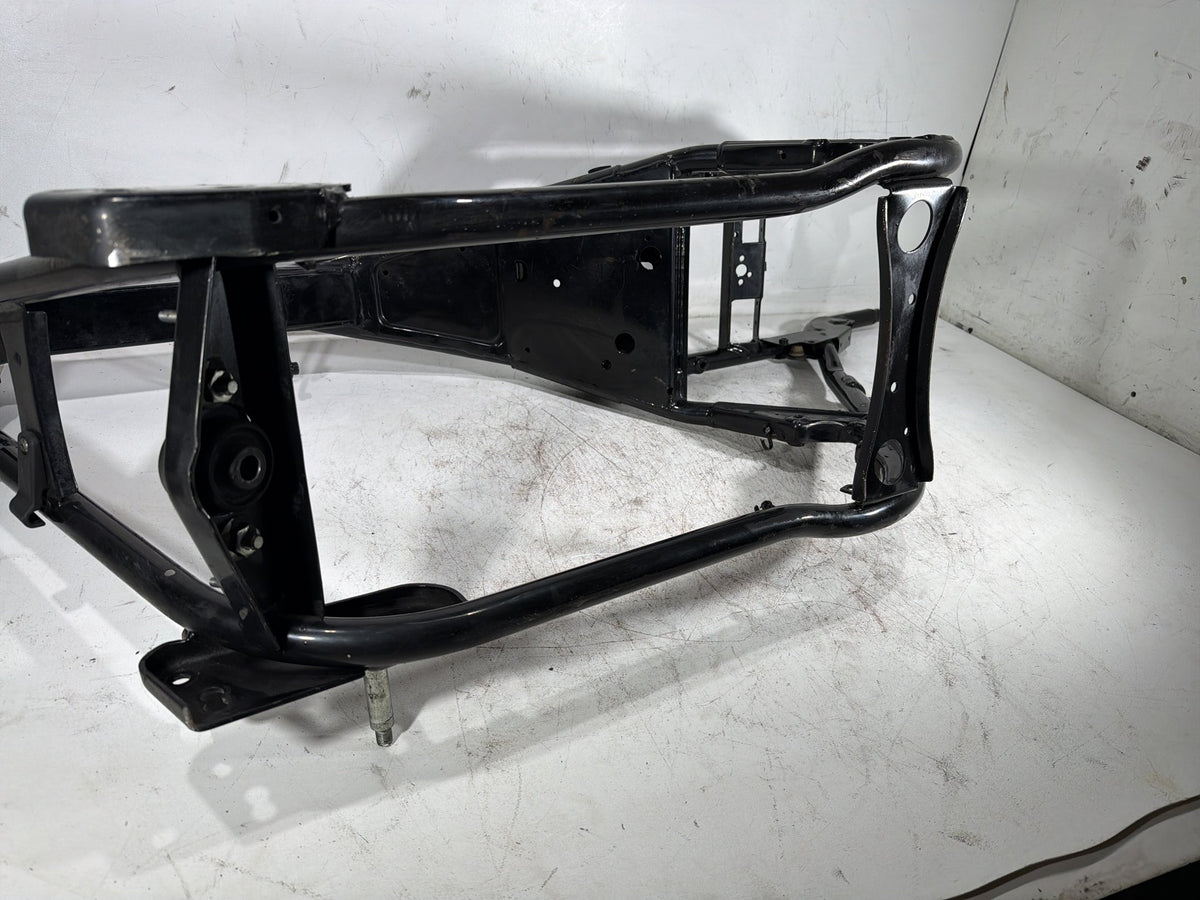 2004 Harley Electra Glide CVO Screamin Eagle OEM Body Main Frame Chassis CLN CLR