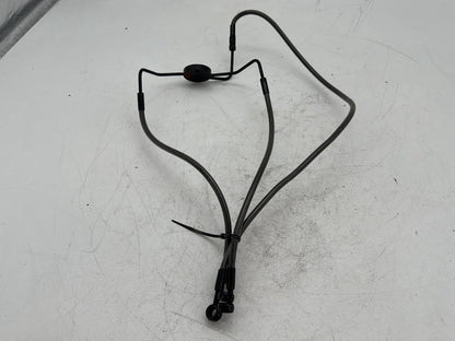 2006 Harley Street Glide Touring FLHXI OEM Front Brake Hose Line Pipe