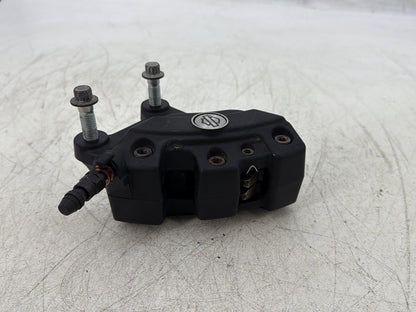 2015 Harley Road Glide Touring FLTRXS OEM Front Right 1 Brake Caliper