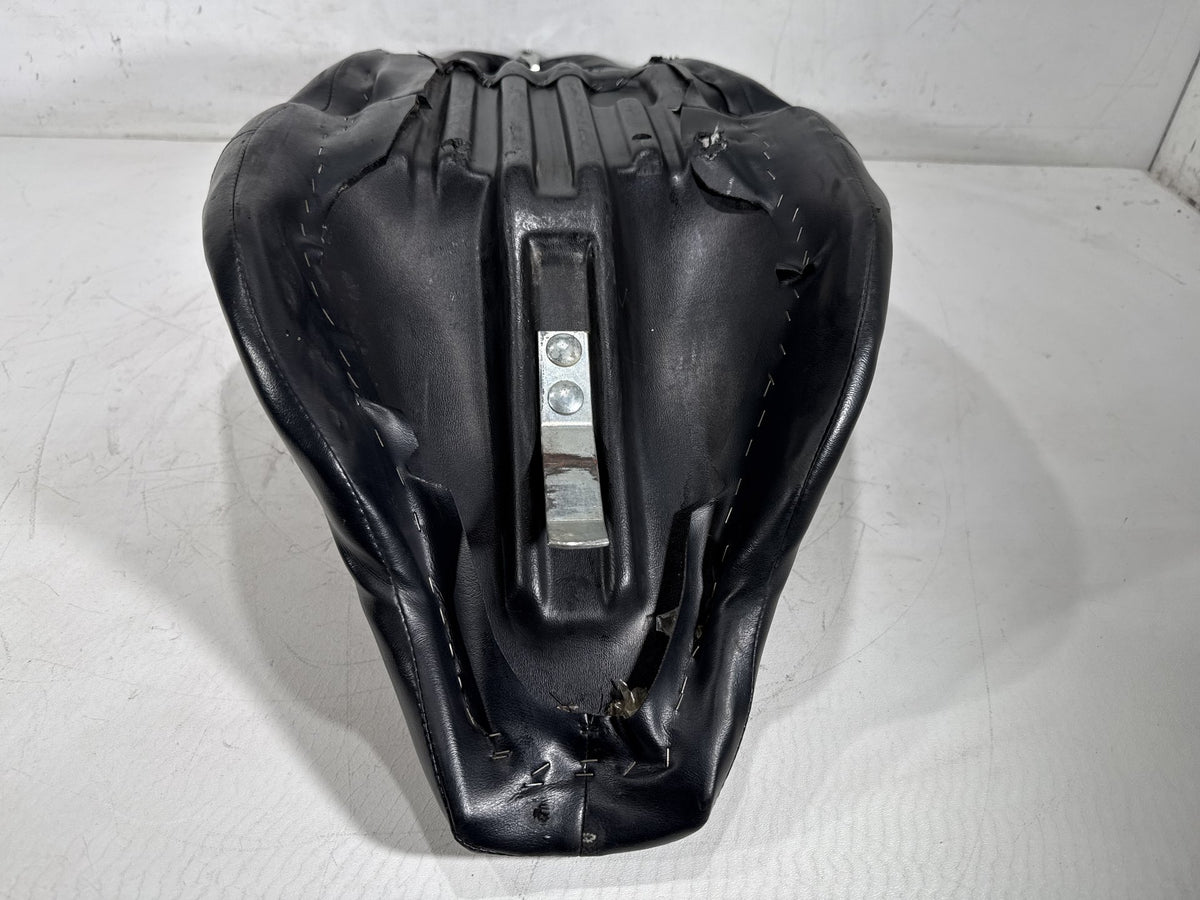 1997 Harley Electra Glide Touring Ultra OEM Passenger Rider Driver Seat Saddle