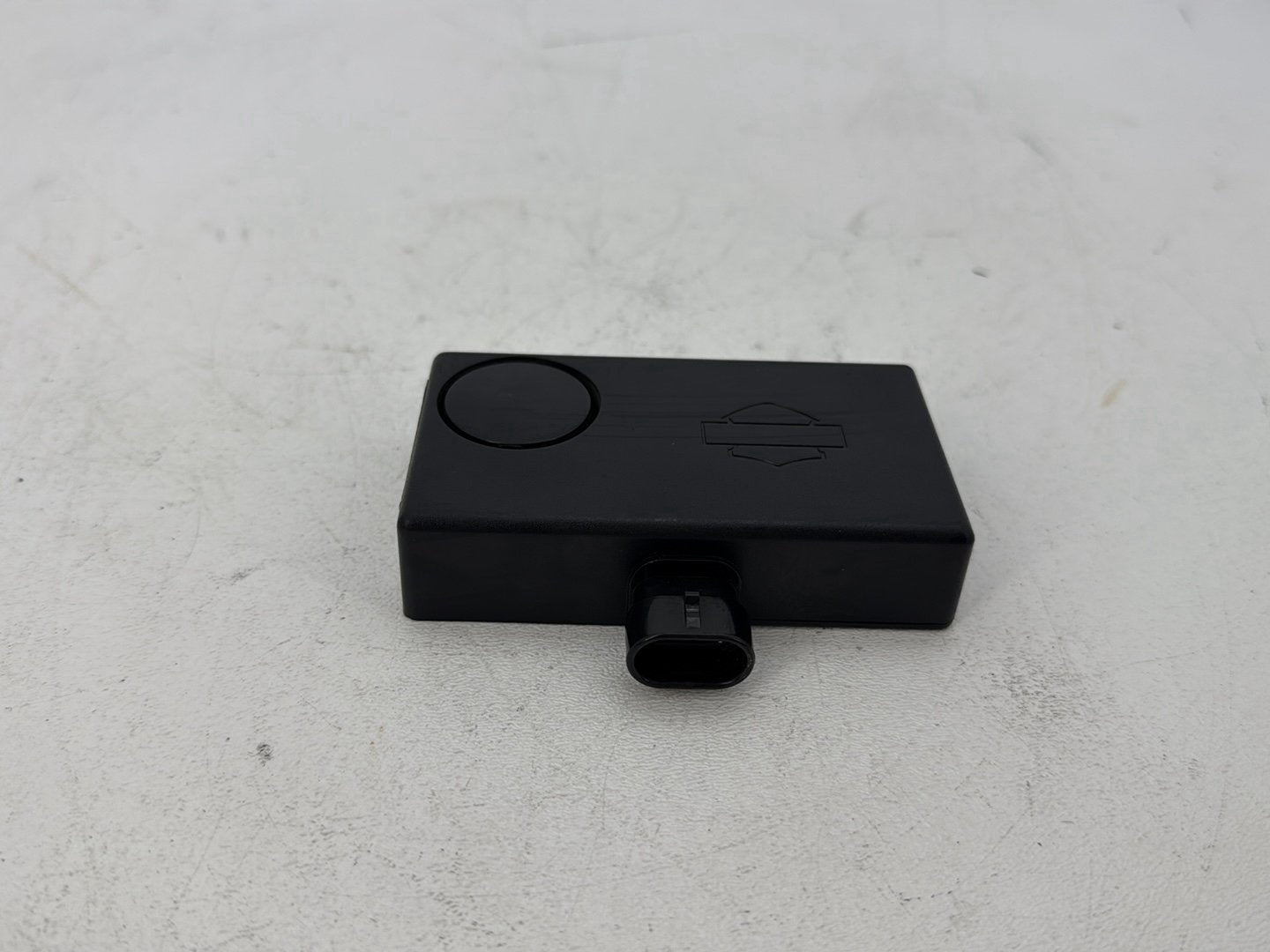 2014 Harley Electra Glide Touring CVO Screamin Eagle OEM Security Alarm Control Module Siren