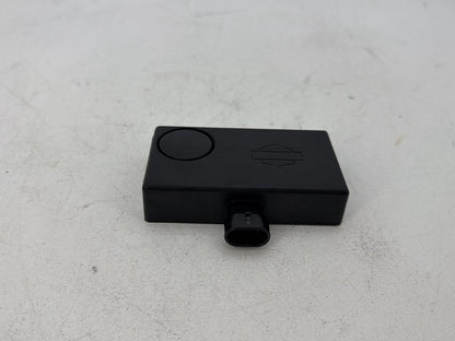 2014 Harley Electra Glide Touring CVO Screamin Eagle OEM Security Alarm Control Module Siren