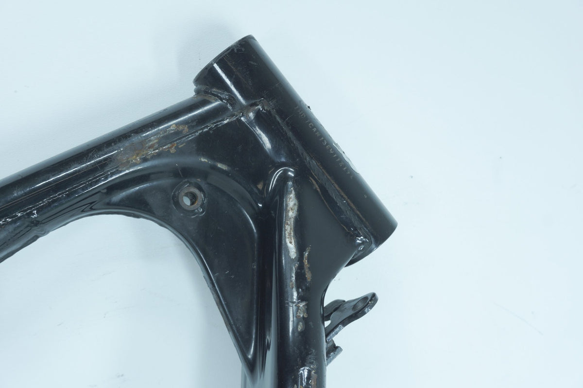 1984 - 1990 Harley-Davidson Sportster Limited Liberty Body Main Frame Chassis SLVG 47150-86A