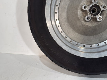 1986 - 1998 Harley-Davidson Softail Heritage Classic Rear Wheel Rim Tire 41058-87B