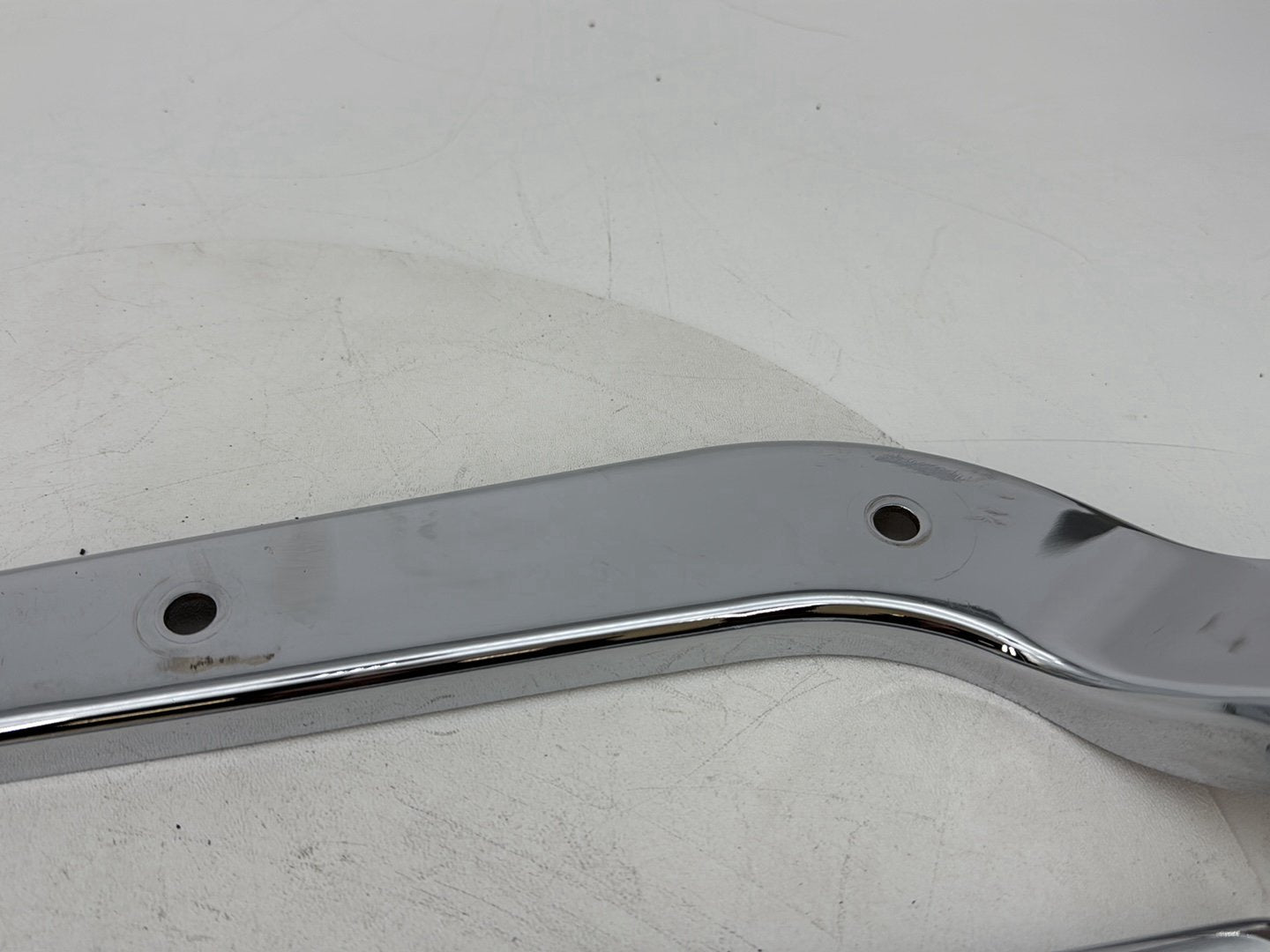 1999 - 2006 Harley-Davidson Softail Heritage Rear Left Right Fender Struts Bracket 59955-03