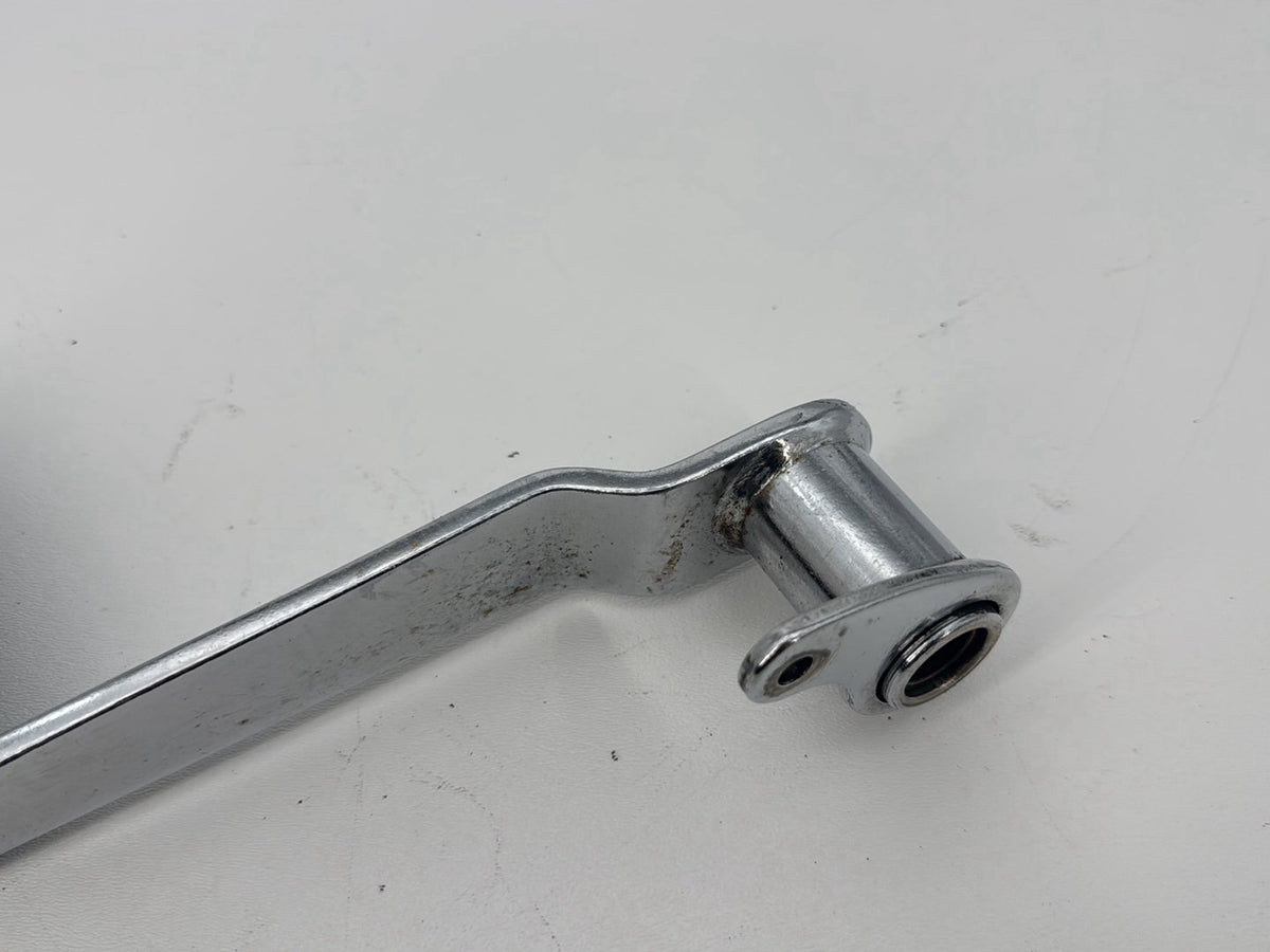2001 Harley Touring Electra Glide Classic OEM Foot Brake Control Lever Pedal