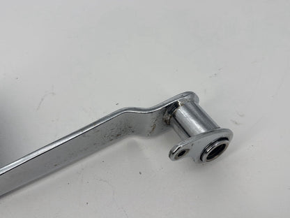 1999 - 2006 Harley-Davidson Touring Electra Glide Classic Foot Brake Control Lever Pedal 42407-87B