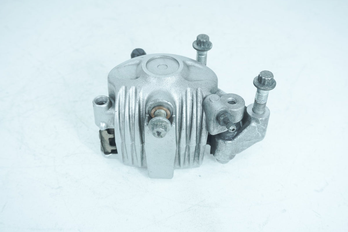 2009 Harley-Davidson Sportster XL1200C Front Left Brake Caliper 44121-07