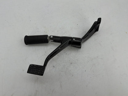 2006 Harley Sportster 883 XL883 OEM Right Brake Foot Control Pegs