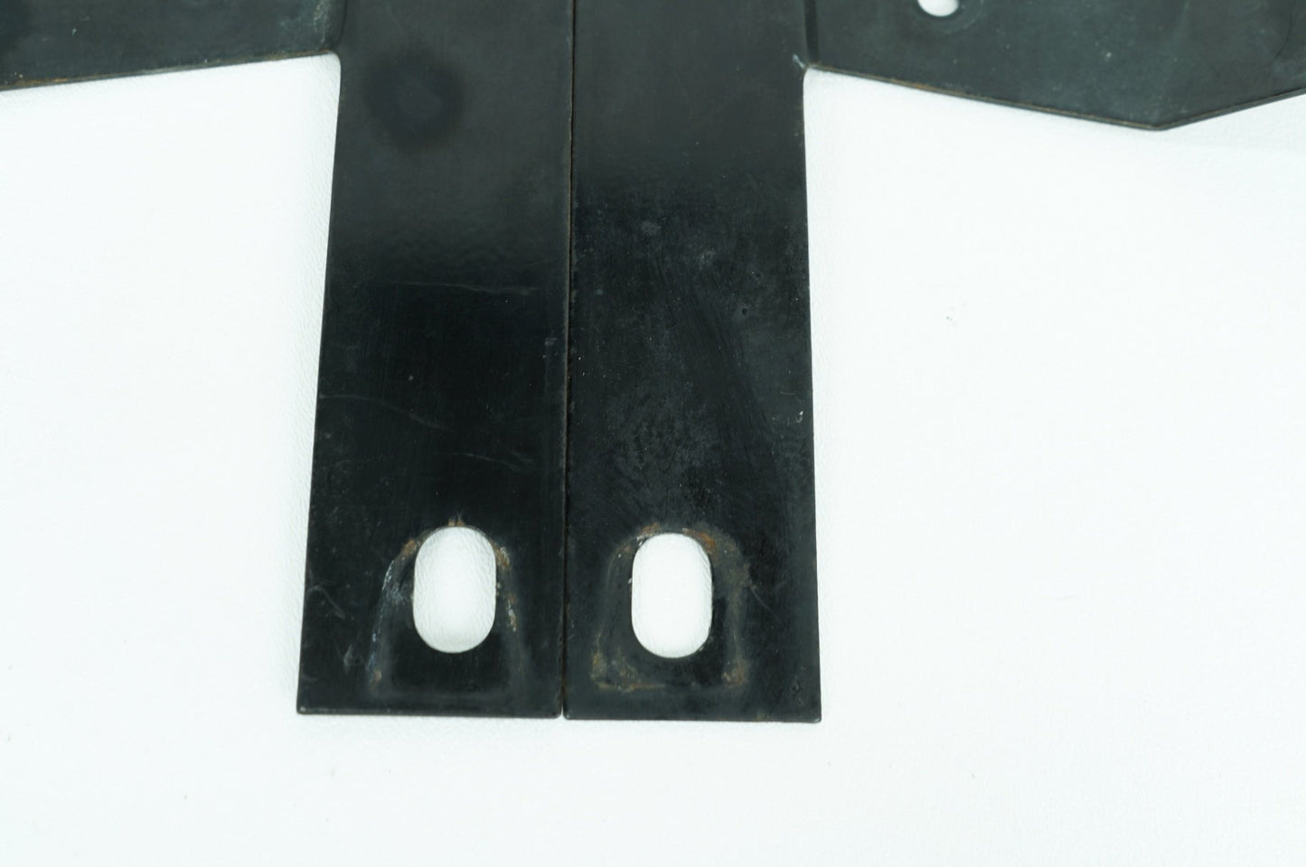 1984 - 1998 Harley-Davidson Touring Electra Glide Classic Right Left Fairing Support Brackets