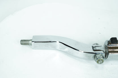 1999 - 2006 Harley-Davidson Dyna Wide Glide Rear Passenger 1 Foot Peg Step Rest  	49165-90
