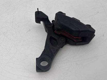2008 Harley Touring FLHT Electra Glide OEM Rear Back Brake Caliper w/ Bracket