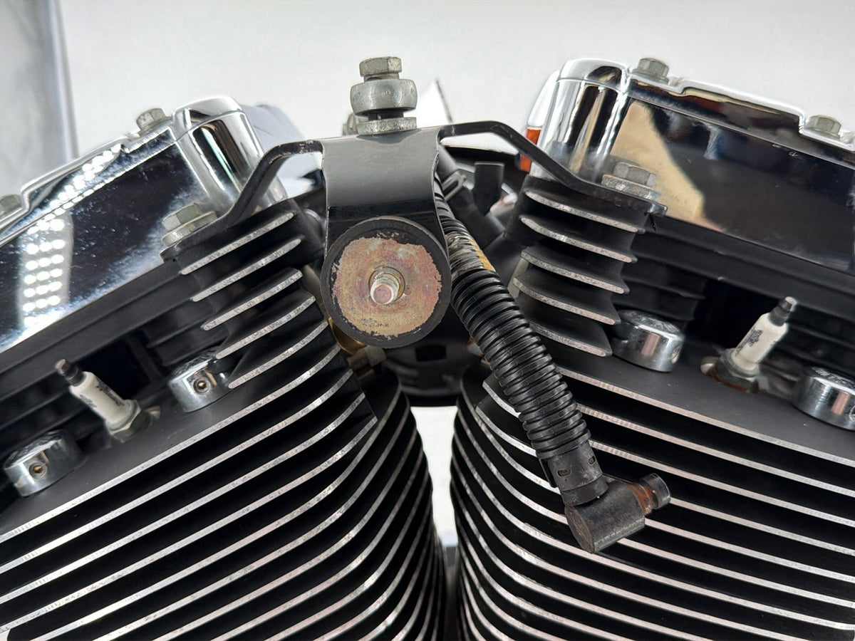 2007 Harley Electra Glide Touring Ultra OEM EFI Twin Cam 96 Engine Motor 29K