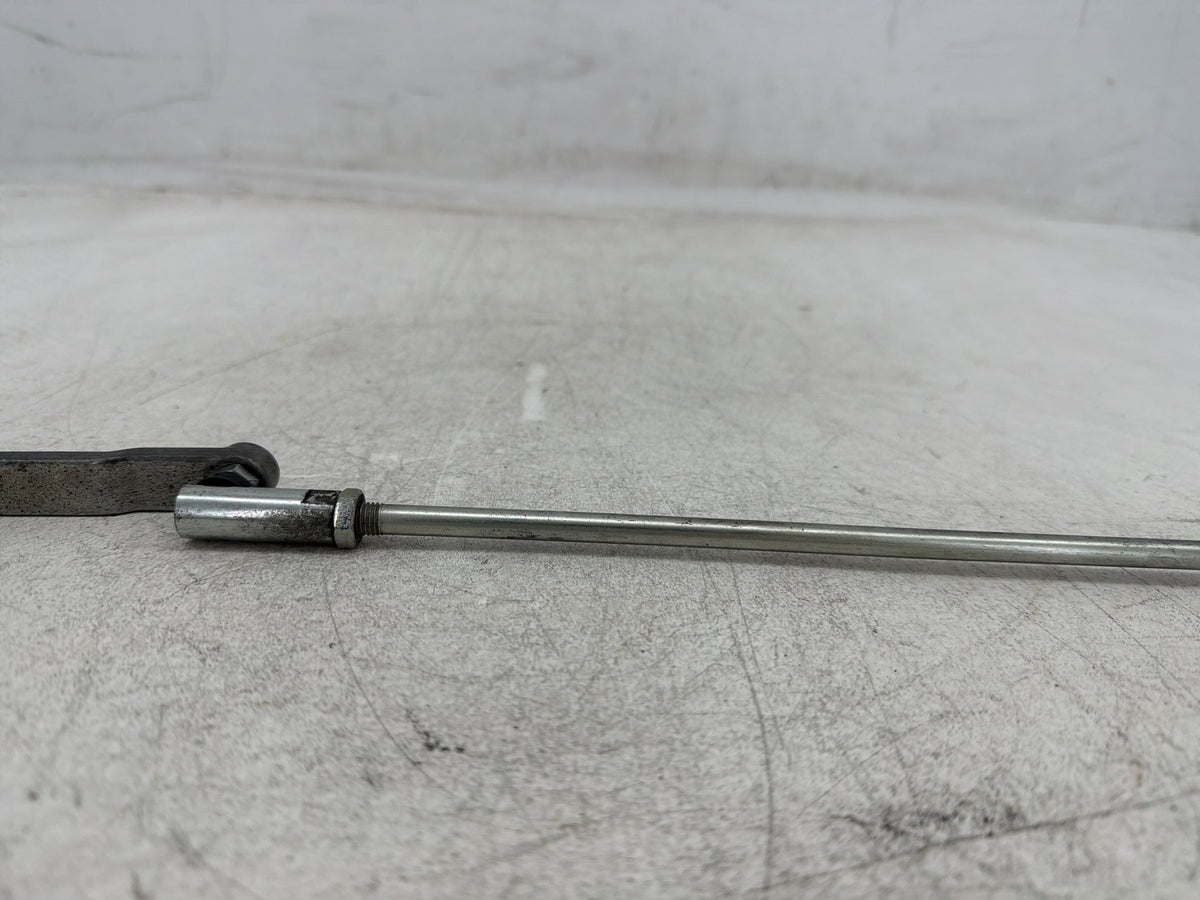 2004 Harley Electra Glide Touring Ultra OEM Gear Shifter Lever w/ Rod linkage