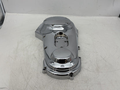 2005 Harley Dyna FXDWG Wide Glide OEM Outer Primary Clutch Cover