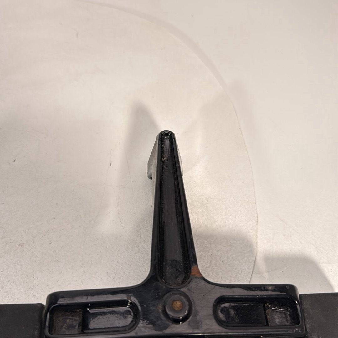 1999 - 2006 Harley-Davidson Touring Electra Glide Ultra Left & Right Passenger Floorboard Foot Rest 52719-93B