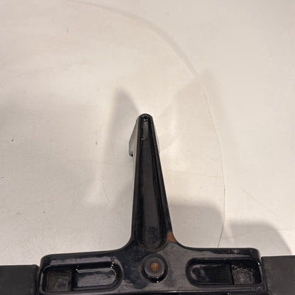 1999 - 2006 Harley-Davidson Touring Electra Glide Ultra Left & Right Passenger Floorboard Foot Rest 52719-93B