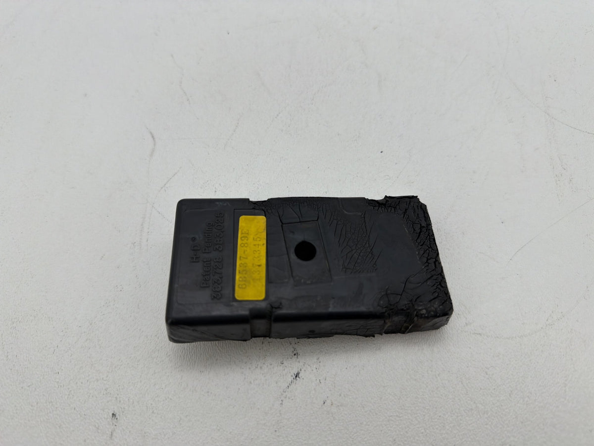 1994 Harley Softail Custom FXSTC OEM Turn Signal Computer Module TSM