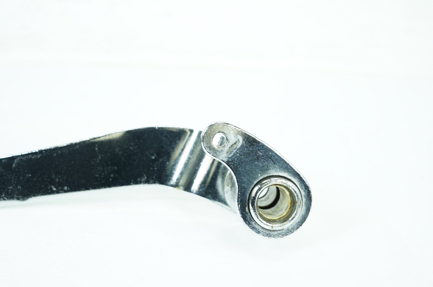 1999 - 2006 Harley-Davidson Touring Electra Glide Classic Foot Brake Control Lever Pedal 42407-02