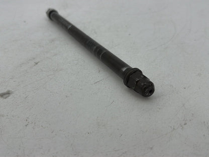 1984 - 1998 Harley-Davidson Touring Electra Glide Classic Rear Fork Swingarm Pivot Bolt Shaft