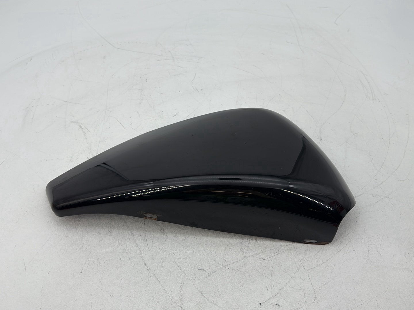 2004 - 2013 Harley-Davidson Sportster 1200 Custom Left Fairing Side Oil Tank Cover 66251-04