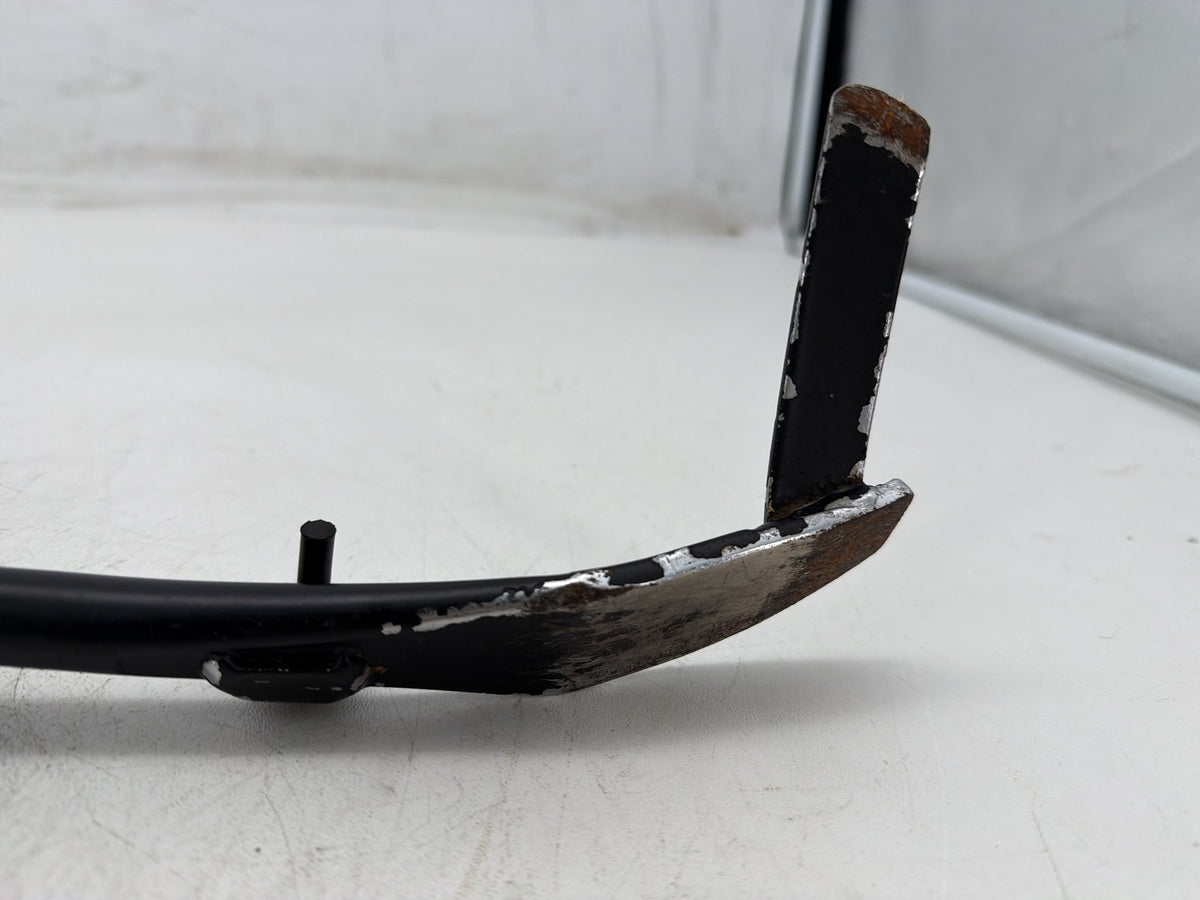 2010 Harley Street Glide Touring FLHX OEM Left Side Jiffy Kick Stand & Spring