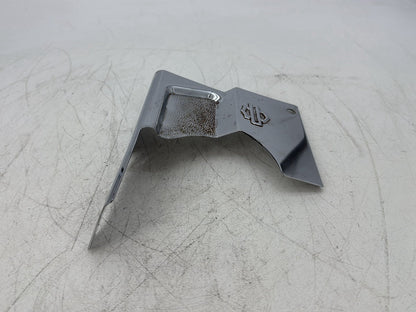 2000 Harley Touring FLHTCUI Electra Glide Ultra OEM Transmission Chrome Cover