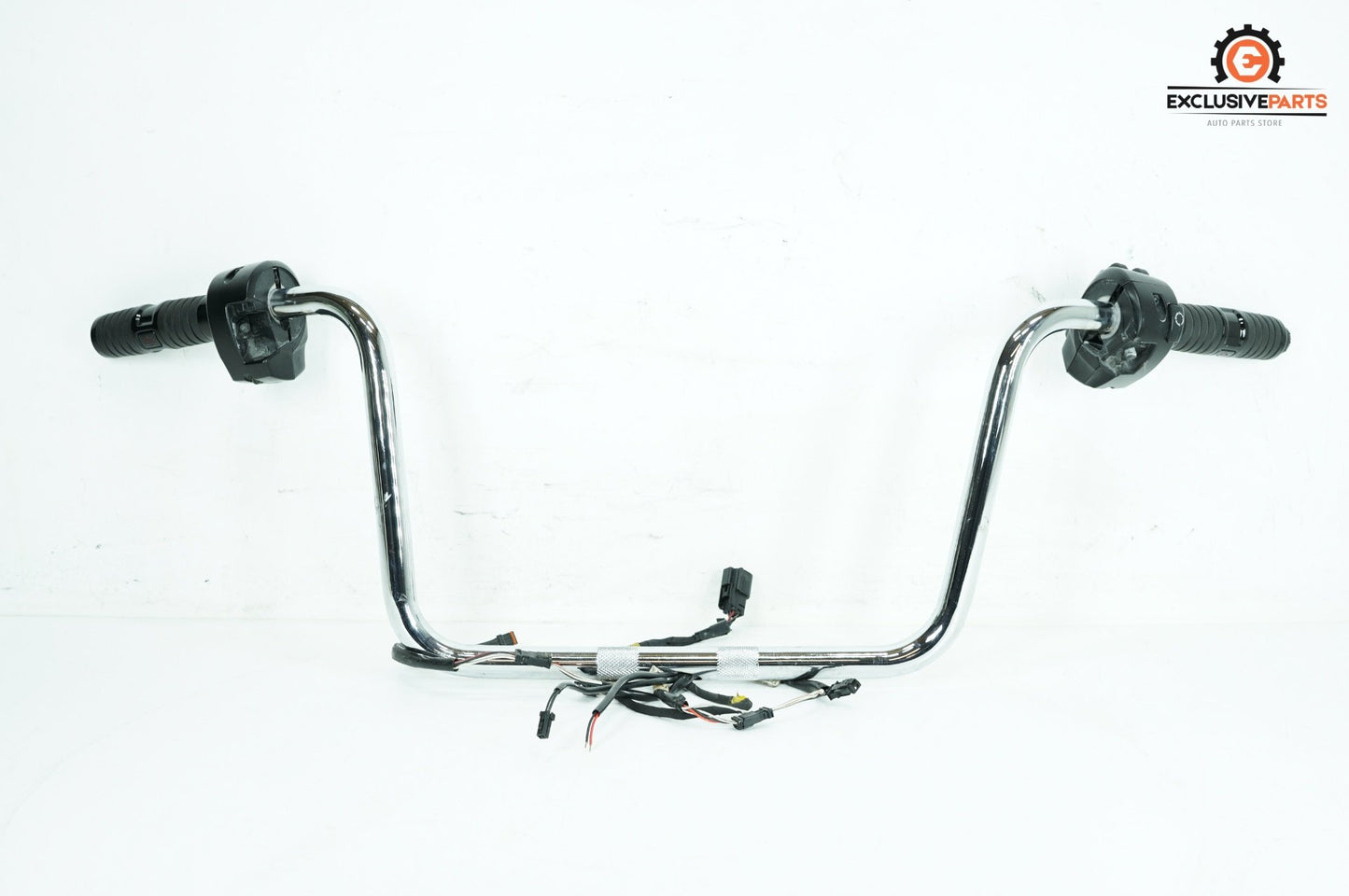 2008 - 2016 Harley-Davidson Touring Electra Glide Ultra Handlebars Left Right Switches Controls 71500128