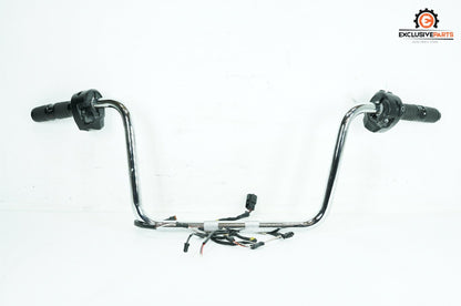 2008 - 2016 Harley-Davidson Touring Electra Glide Ultra Handlebars Left Right Switches Controls 71500128