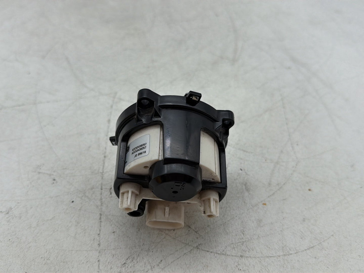 2018 Harley Road Glide Touring FLTRXS OEM Gas Petrol Gasoline Fuel Gauge Cluster