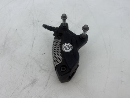 2011 Harley Electra Glide Ultra FLHTK OEM Front Right 1 Brake Caliper