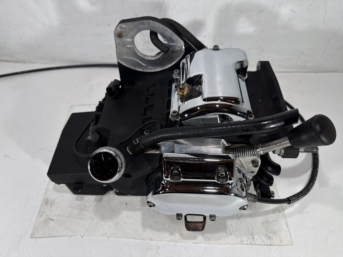 2003 Harley Electra Glide Touring Ultra OEM 5 Speed Transmission Gearbox
