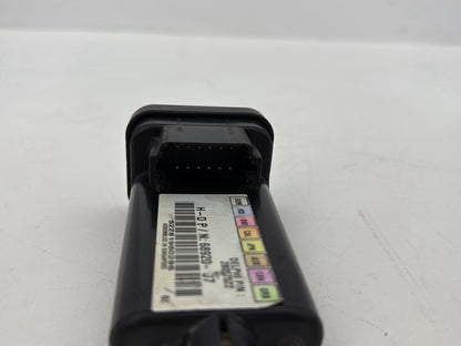 2009 Harley Sportster XL1200C 1200 Custom OEM Turn Signal Security Module TSSM