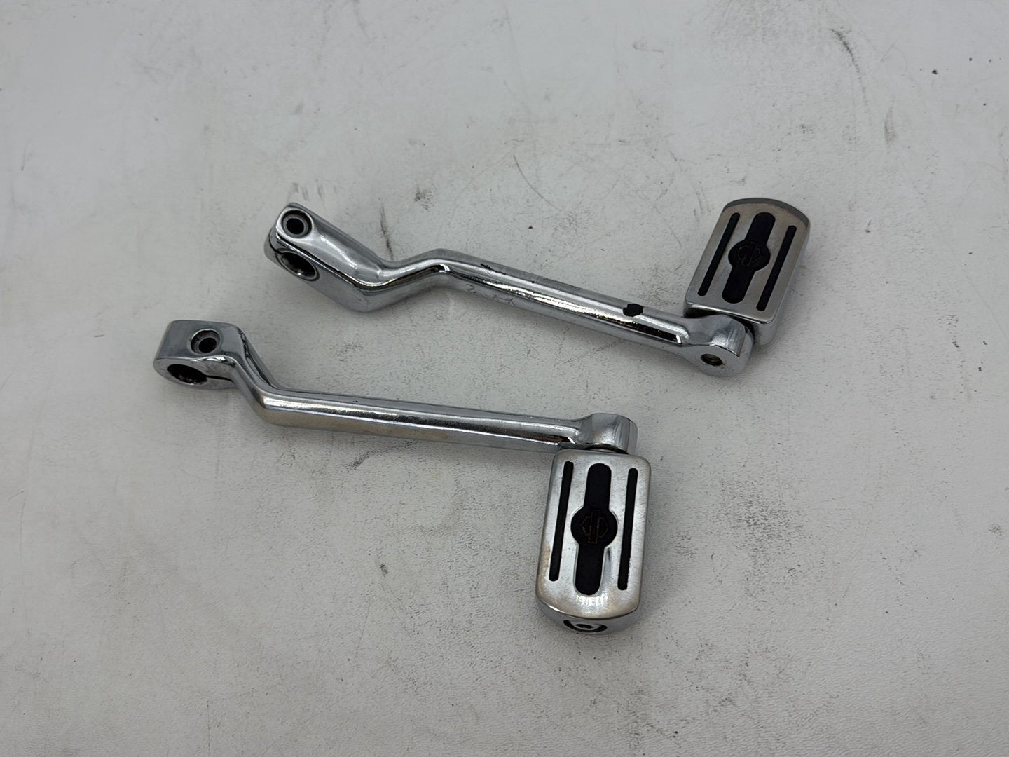 1998 Harley Road King Touring FLHRCI Classic OEM Gear Shifter Lever Arm