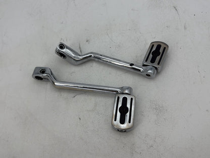1998 Harley Road King Touring FLHRCI Classic OEM Gear Shifter Lever Arm