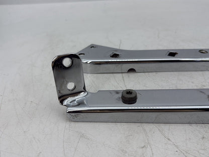 2007 Harley Touring FLHTCU Electra Glide Ultra OEM Left Right Saddlebag Fender Struts Brackets