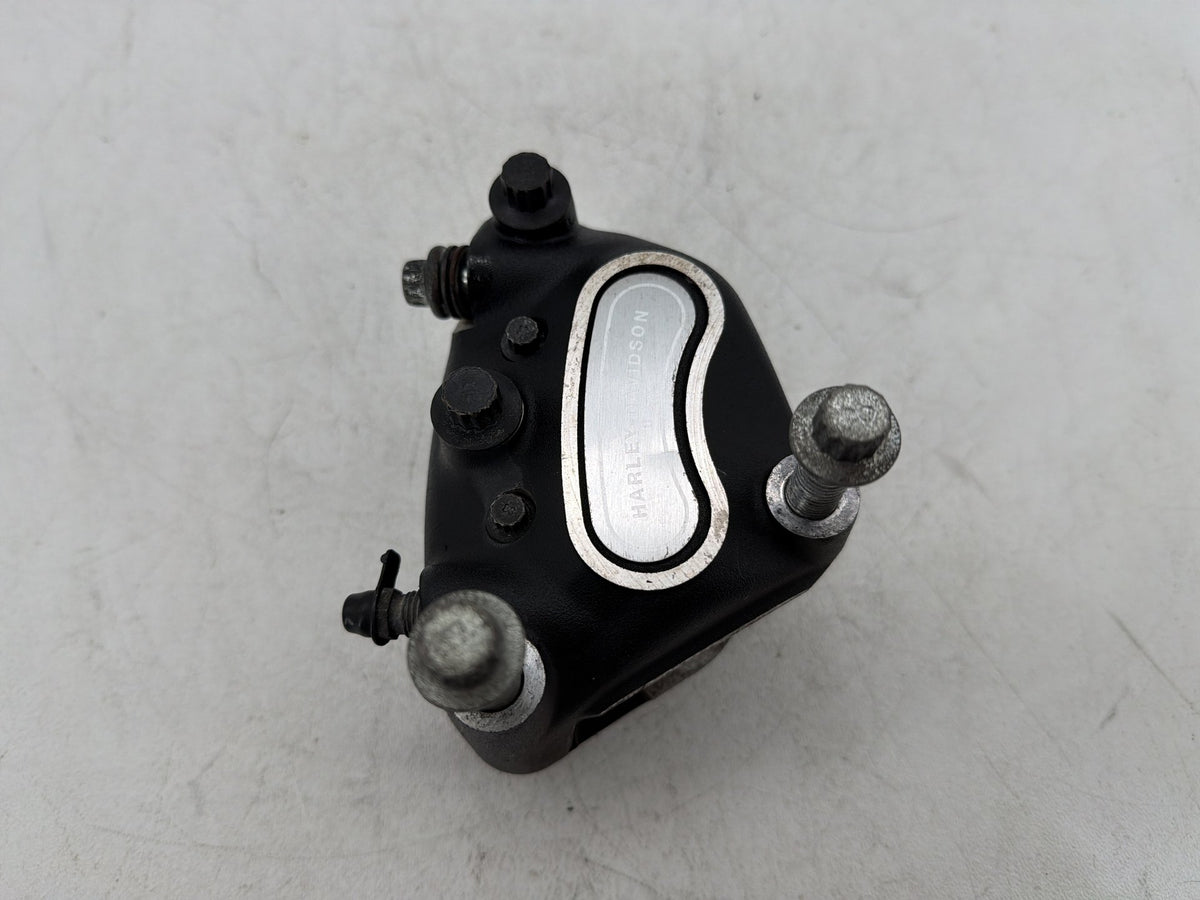 2002 Harley Electra Glide Touring FLHT OEM Front Left 1 Brake Caliper