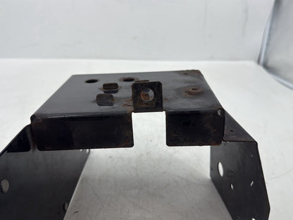 2007 Harley Touring FLHTCU Electra Glide Ultra OEM Battery Tray Bracket Holder Carrier