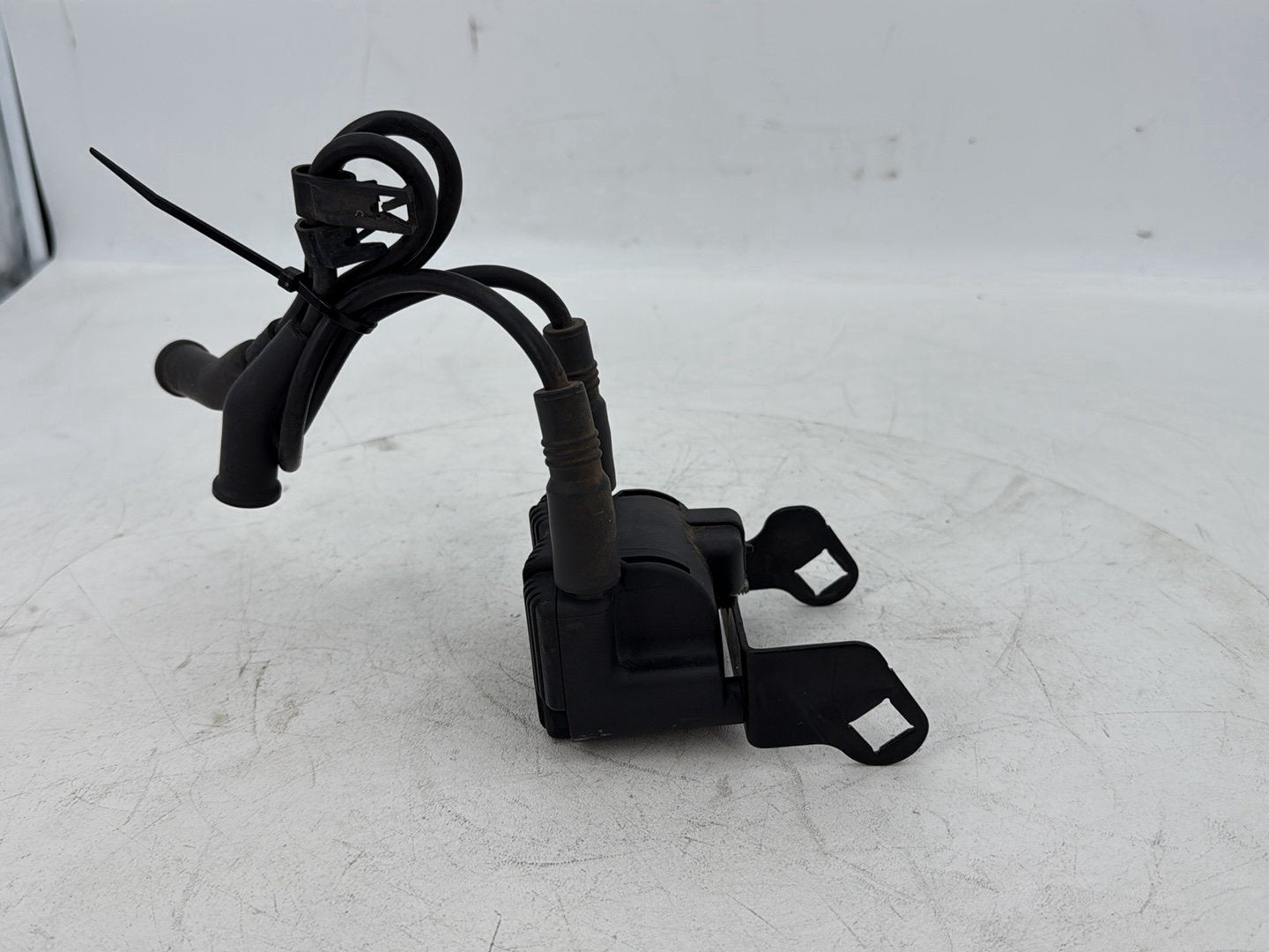 1999 - 2006 Harley-Davidson Touring Electra Glide Ultra Ignition Coil Spark Plugs Cable 31743-01