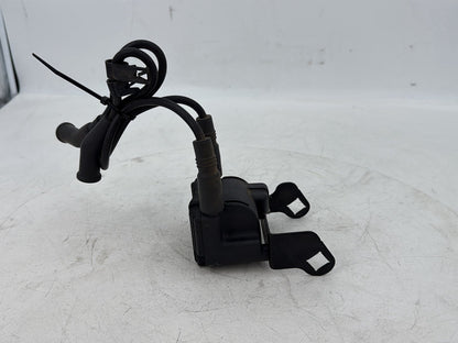1999 - 2006 Harley-Davidson Touring Electra Glide Ultra Ignition Coil Spark Plugs Cable 31743-01