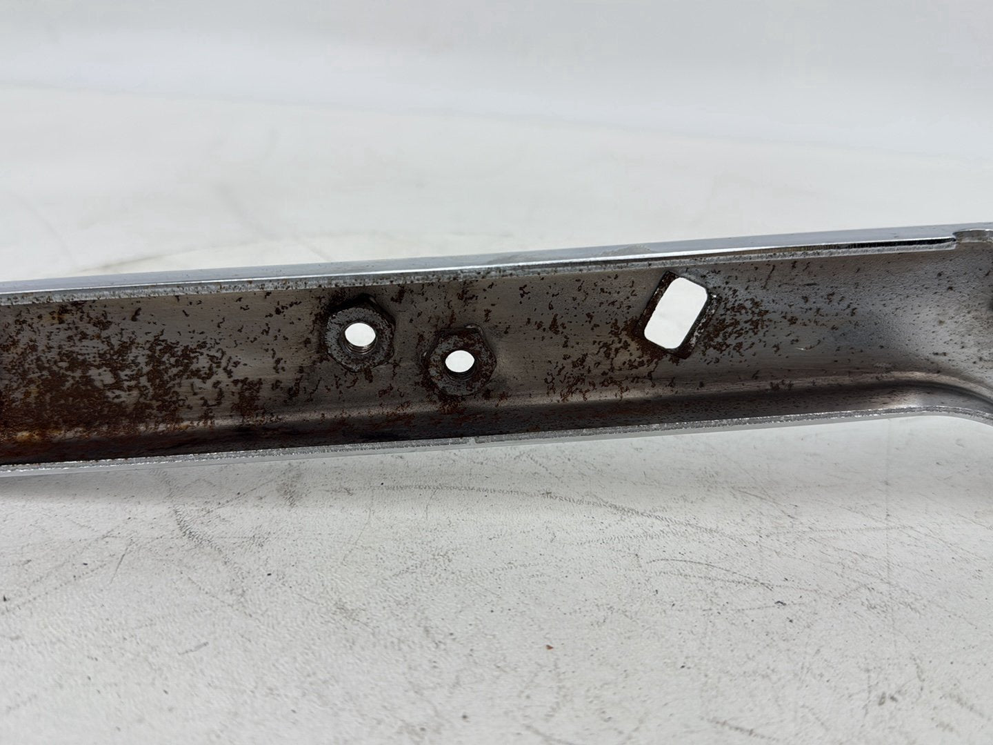 1999 - 2006 Harley-Davidson Touring Electra Glide Rear Left Right Fender Struts Bracket 90718-79C