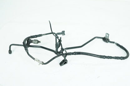 2008 - 2016 Harley-Davidson Touring Electra Glide Ultra Rear Brake Hose Line Pipe ABS 41800012